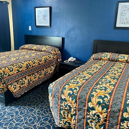 Super 6 Inn Carencro Екстер'єр фото