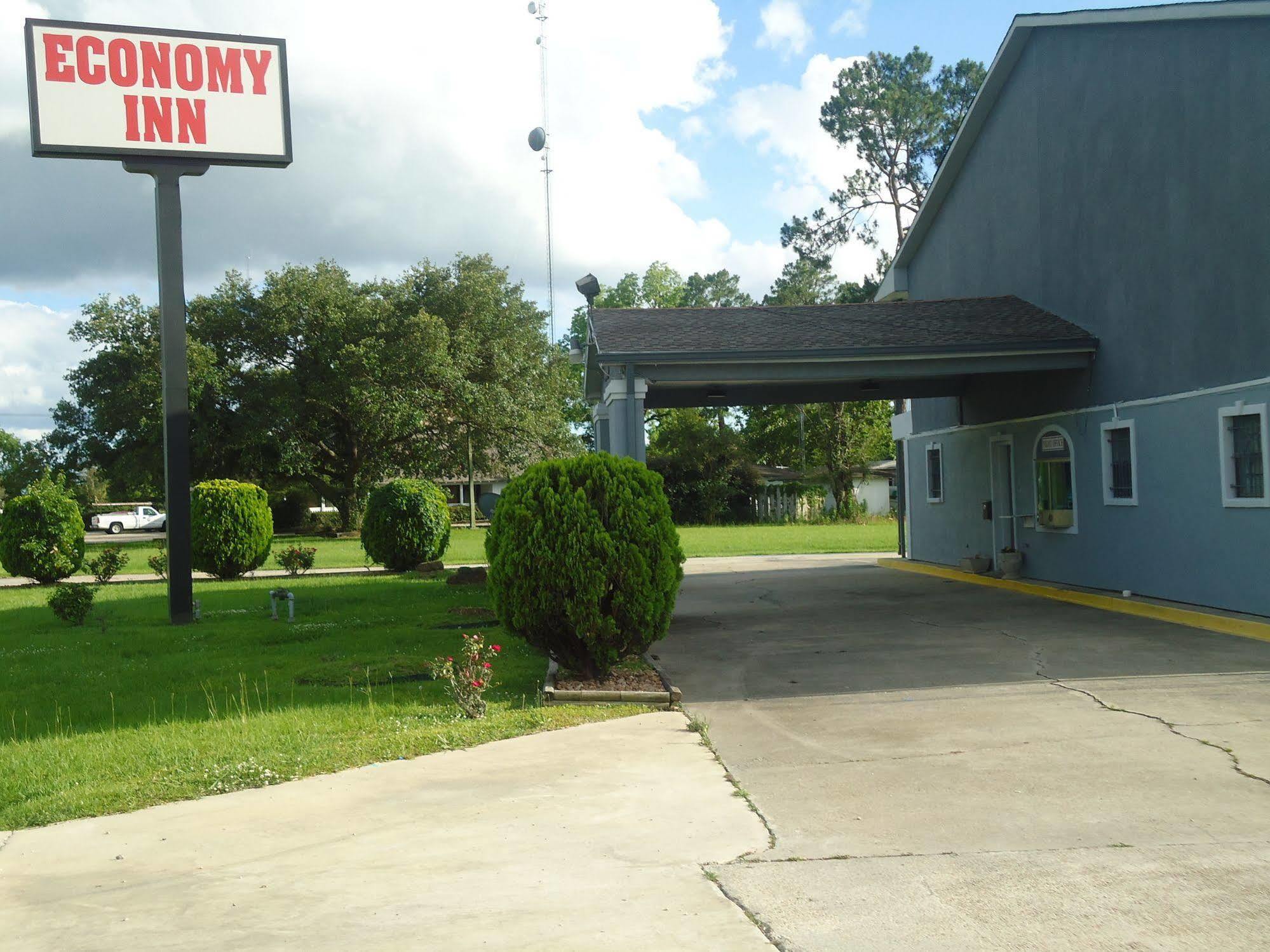 Super 6 Inn Carencro Екстер'єр фото